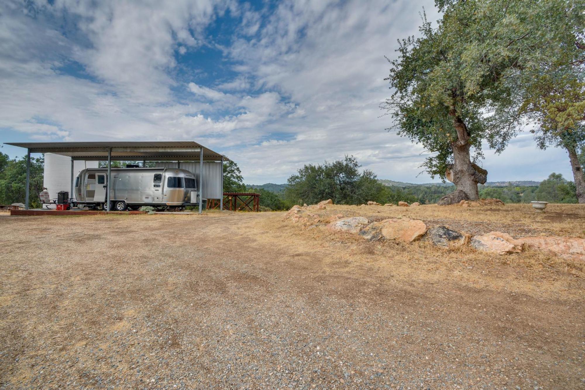 Furnished Patio And Sierra Mtn Views Casa de Férias *